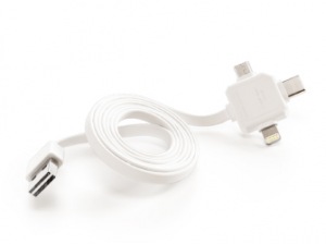 Obrzok PowerCube USBcable USB-C CABLE - 426510
