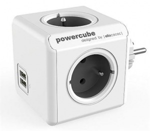 Obrzok Zsuvka PowerCube ORIGINAL USB - 423656