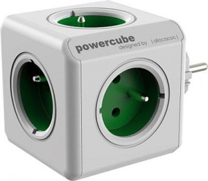 Obrzok Zsuvka PowerCube ORIGINAL - 423649