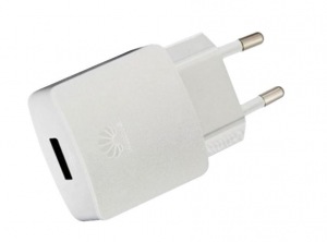 Obrzok Huawei Cestovn FastCharge microUSB AP32 9V2A White - 02451968