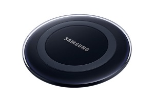 Obrzok Samsung podloka pro bezdratov rychlo nab. Black - EP-PN920BBEGWW