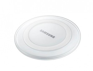Obrzok Samsung podloka pro bezdratov rychlo nab. White - EP-PN920BWEGWW
