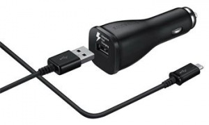 Obrzok Samsung rychlonabjeka USB do auta EP-LN915UB - EP-LN915UBEGWW