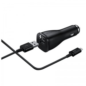 Obrzok Samsung rychlonabjeka USB-C do auta - EP-LN915CBEGWW