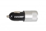 Obrzok produktu EVOLVEO MX220,  Dual USB nabjeka do auta