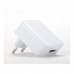 Obrázok produktu Gembird Nabíječka USB,  2100mA,  bílá