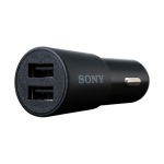 Obrzok produktu Sony USB auto adaptr CP-CADM2,  4, 8A,  2x USB