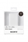 Obrzok produktu Sony AC adaptr,  6.0A,  4 porty,  50 cm,  bl