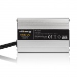 Obrzok produktu WE Mni napt DC / AC 24V  /  230V,  150W,  USB,  mini