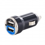 Obrzok produktu WE autoadaptr 2x USB 2300mA