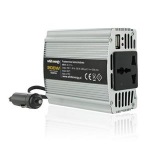 Obrzok produktu WE Mni napt DC / AC 12V  /  230V,  200W,  USB