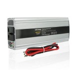 Obrzok produktu WE Mni napt DC / AC 12V  /  230V,  800W,  USB