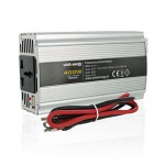 Obrzok produktu WE Mni napt DC / AC 24V  /  230V,  400W,  USB