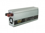 Obrzok produktu WE Mni napt DC / AC 24V  /  230V,  800W,  USB