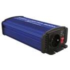 Obrzok produktu Mni napt do auta 12V / 230V,  600W,  USB 2100mA