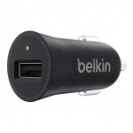 Obrzok produktu BELKIN MIXIT autonabjeka,  5V,  2.4A,  ern