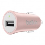 Obrzok produktu BELKIN MIXIT autonabjeka,  5V,  2.4A,  rov