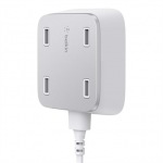 Obrzok produktu BELKIN Family rockstar - 4-Port USB charger