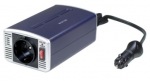 BELKIN Cestovní napáječ DC / AC 300 W | Obrázok produktu BELKIN Cestovní napáječ DC / AC 300 W
