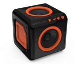 Obrázok produktu Repro přenosné PowerCube AUDIOCUBE,  Black - Orange