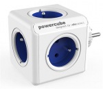 Obrzok produktu Zsuvka PowerCube ORIGINAL,  Blue,  5-ti rozboka