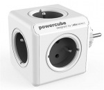 Obrzok produktu Zsuvka PowerCube ORIGINAL,  Grey,  5-ti rozboka