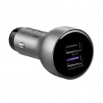 Huawei FastCharge Auto Dobíječ AP31 9V2A Black | Obrázok produktu Huawei FastCharge Auto Dobíječ AP31 9V2A Black
