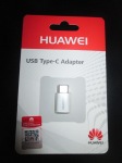 Obrzok produktu Huawei USB adaptr Type C,  AP52