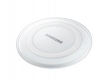 Obrzok produktu Samsung podloka pro bezdratov rychlo nab. White