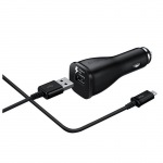 Obrzok produktu Samsung rychlonabjeka USB-C do auta,  2A,  Black