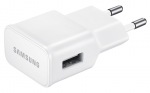 Obrzok produktu Samsung USB-C EP-TA20EWE Fast Charge White