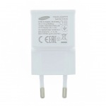 Obrzok produktu Samsung USB EP-TA10EWE dobje bez kab. White Bulk