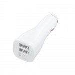 Obrzok produktu Samsung Nabjeka do auta microUSB EP-LN920 White (Bulk)