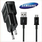 Obrzok produktu Samsung microUSB ETA0U81 Cestovn dobje (Bulk)