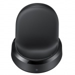 Obrzok produktu Samsung dobjec kolbka Gear S3 ,  Black