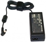 Obrázok produktu AC adaptér Asus 65W, 19V, 3.42A, 2.5x5.5mm, originál + kábel