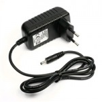 Obrzok produktu AXAGO AC adapter, 100-240V / 5V-2A, 1,8m