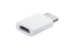 Obrázok produktu Samsung USB Type C to Micro USB Adapter White