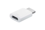 Obrzok produktu Samsung USB Type C to Micro USB Adapter White