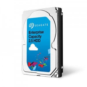 Obrzok Seagate Exos 7E2000 - ST2000NX0273