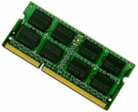 Obrzok Corsair 4GB 1333MHz DDR3 SODIMM (pre NTB) - CMSO4GX3M1A1333C9