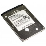 Obrzok produktu Toshiba MQ01ACF032 HDD 2.5  ,  320GB,  SATA2,  16MB cache,  7200RPM
