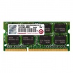 Obrzok produktu Transcend 4GB 1600MHz DDR3 CL11 SODIMM 1Rx8