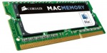 Obrzok produktu Corsair Mac Memory 16GB (Kit 2x8GB) 1600MHz DDR3 CL11 SODIMM (pre Apple NTB)
