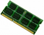 Obrzok produktu Corsair 2GB 1066MHz DDR3 SODIMM (pre NTB)