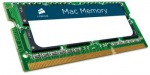Obrzok produktu Corsair Mac Memory 8GB 1333MHz DDR3 CL9 SODIMM (pro Apple NTB)