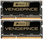 Obrzok produktu Corsair 16GB (Kit 2x8GB) 1600MHz  DDR3  CL10  SODIMM 1.5V (pre NTB)