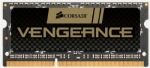 Obrzok produktu Corsair 8GB 1600MHz  DDR3  CL10  SODIMM 1.5V (pre NTB)