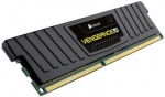 Obrzok produktu Corsair Vengeance LP 8GB 1600Mhz DDR3 CL9 DIMM,  siv