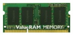 Obrzok produktu Kingston 8GB 1333MHz DDR3 CL9 SODIMM (pre NTB)